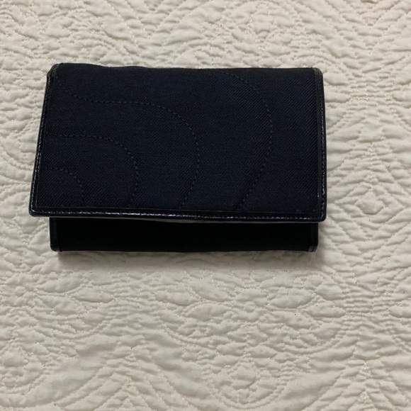 Mont Blanc Handbags - Montblanc wallet